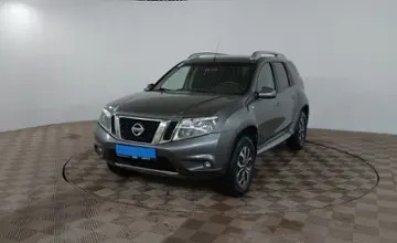 Nissan Terrano 2016 года за 5 300 000 тг. в Шымкент фото 1