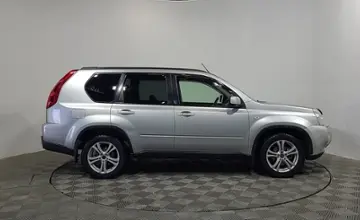 Nissan X-Trail 2010 года за 5 990 000 тг. в Алматы фото 4