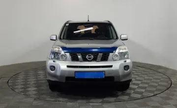Nissan X-Trail 2010 года за 5 990 000 тг. в Алматы фото 2