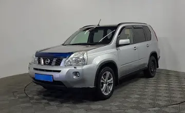 Nissan X-Trail 2010 года за 5 990 000 тг. в Алматы фото 1