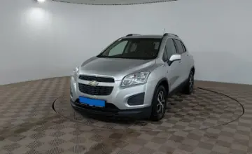 Chevrolet Tracker 2013 года за 5 500 000 тг. в Шымкент фото 1