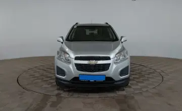 Chevrolet Tracker 2013 года за 5 500 000 тг. в Шымкент фото 2