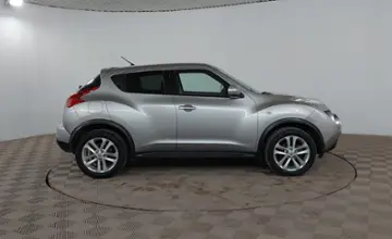 Nissan Juke 2011 года за 5 300 000 тг. в Шымкент фото 4