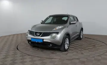 Nissan Juke 2011 года за 5 300 000 тг. в Шымкент фото 1