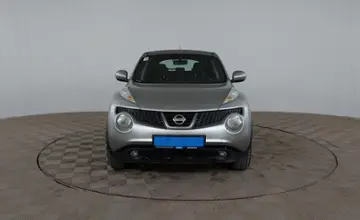 Nissan Juke 2011 года за 5 300 000 тг. в Шымкент фото 2