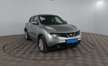 Nissan Juke 2011 года за 5 300 000 тг. в Шымкент фото 3