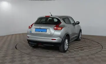 Nissan Juke 2011 года за 5 300 000 тг. в Шымкент