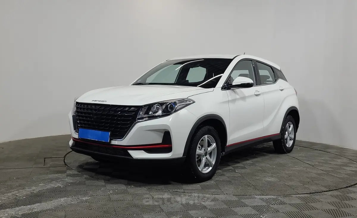 2022 DongFeng Fengon E5