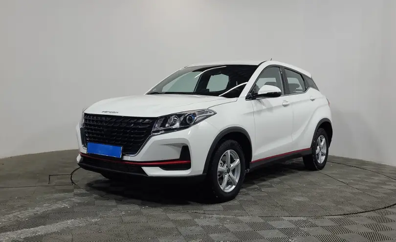 DongFeng Fengon E5 2022 года за 7 790 000 тг. в Караганда