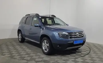 Renault Duster 2015 года за 5 100 000 тг. в Алматы фото 3