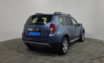 Renault Duster 2015 года за 5 100 000 тг. в Алматы