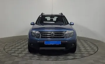 Renault Duster 2015 года за 5 100 000 тг. в Алматы фото 2