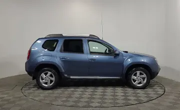 Renault Duster 2015 года за 5 100 000 тг. в Алматы фото 4