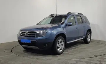 Renault Duster 2015 года за 5 100 000 тг. в Алматы фото 1