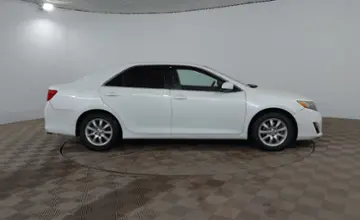 Toyota Camry 2013 года за 7 100 000 тг. в Шымкент фото 4