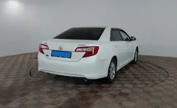 Toyota Camry 2013 года за 7 100 000 тг. в Шымкент