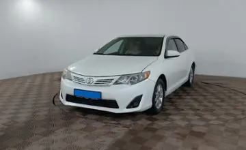 Toyota Camry 2013 года за 7 100 000 тг. в Шымкент фото 1