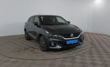 Suzuki Baleno 2022 года за 7 700 000 тг. в Шымкент фото 3