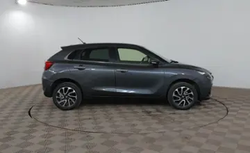 Suzuki Baleno 2022 года за 7 700 000 тг. в Шымкент фото 4