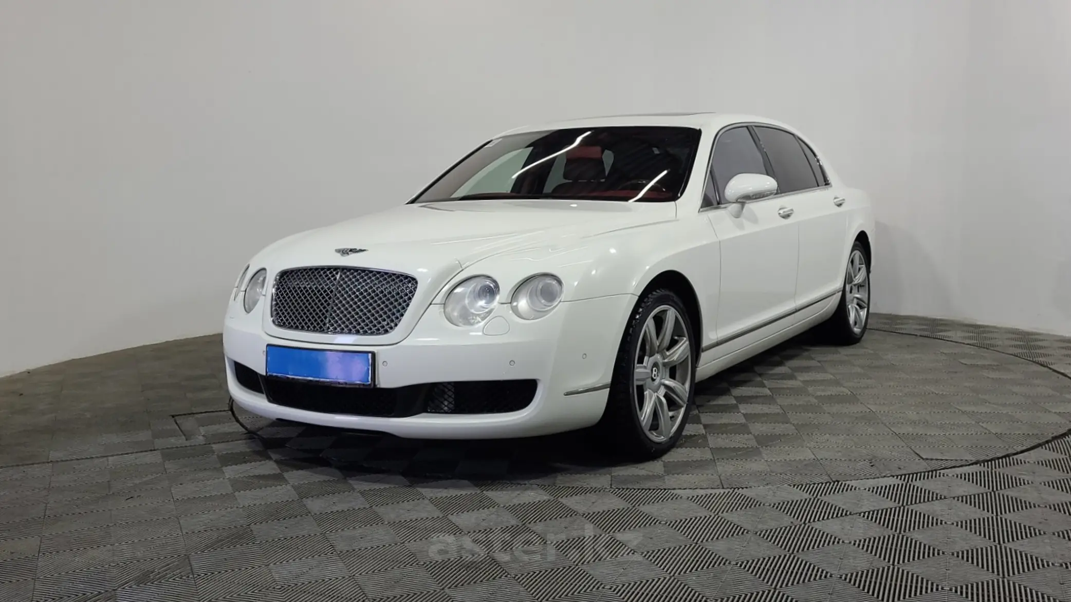 Купить Bentley Continental Flying Spur 2007 года в Алматы, цена 10110000  тенге. Продажа Bentley Continental Flying Spur в Алматы - Aster.kz. №279229