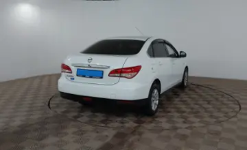 Nissan Almera 2014 года за 3 450 000 тг. в Шымкент