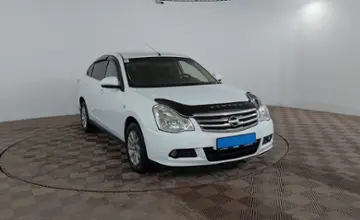 Nissan Almera 2014 года за 3 450 000 тг. в Шымкент фото 3