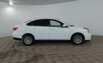 Nissan Almera 2014 года за 3 450 000 тг. в Шымкент фото 4