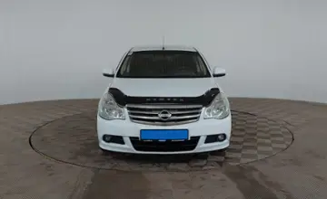 Nissan Almera 2014 года за 3 450 000 тг. в Шымкент фото 2