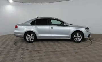 Volkswagen Jetta 2017 года за 7 900 000 тг. в Шымкент фото 4