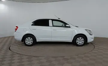 Chevrolet Cobalt 2021 года за 5 990 000 тг. в Шымкент фото 4