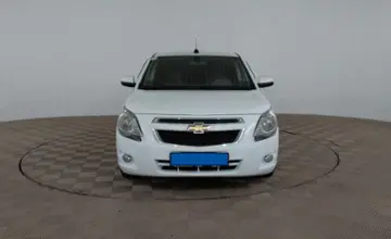 Chevrolet Cobalt 2021 года за 5 990 000 тг. в Шымкент фото 2