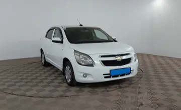 Chevrolet Cobalt 2021 года за 5 990 000 тг. в Шымкент фото 3