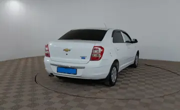 Chevrolet Cobalt 2021 года за 5 990 000 тг. в Шымкент