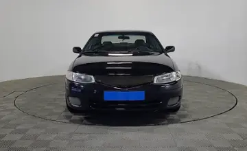 Toyota Camry Solara 2000 года за 1 940 000 тг. в Алматы фото 2