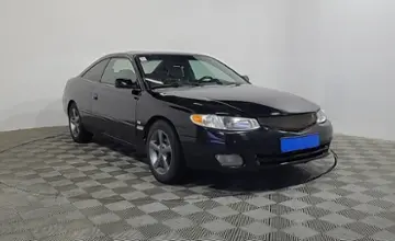 Toyota Camry Solara 2000 года за 1 940 000 тг. в Алматы фото 3