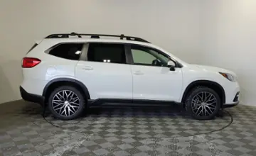 Subaru Ascent 2022 года за 17 900 000 тг. в Алматы фото 4