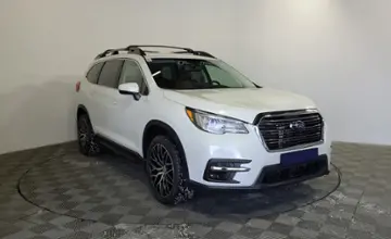 Subaru Ascent 2022 года за 17 900 000 тг. в Алматы фото 3