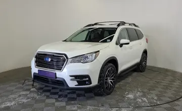 Subaru Ascent 2022 года за 17 900 000 тг. в Алматы фото 1