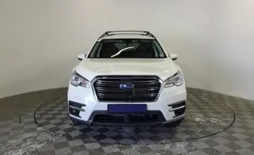 Subaru Ascent 2022 года за 17 900 000 тг. в Алматы фото 2