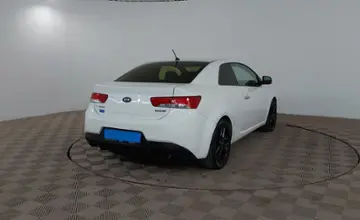 Kia Cerato 2012 года за 4 990 000 тг. в Шымкент