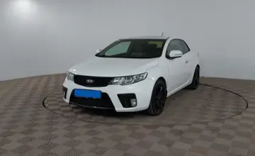 Kia Cerato 2012 года за 4 990 000 тг. в Шымкент фото 1