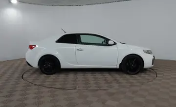 Kia Cerato 2012 года за 4 990 000 тг. в Шымкент фото 4