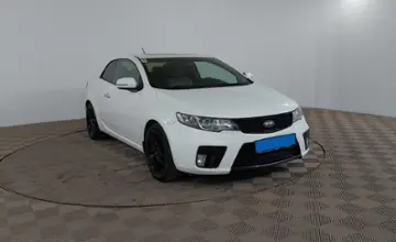 Kia Cerato 2012 года за 4 990 000 тг. в Шымкент фото 3