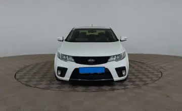 Kia Cerato 2012 года за 4 990 000 тг. в Шымкент фото 2