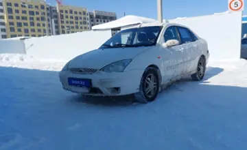 Ford Focus 2003 года за 1 690 000 тг. в Алматы фото 1