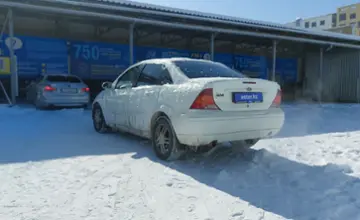 Ford Focus 2003 года за 1 690 000 тг. в Алматы фото 4