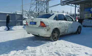 Ford Focus 2003 года за 1 690 000 тг. в Алматы фото 3
