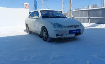 Ford Focus 2003 года за 1 690 000 тг. в Алматы фото 2