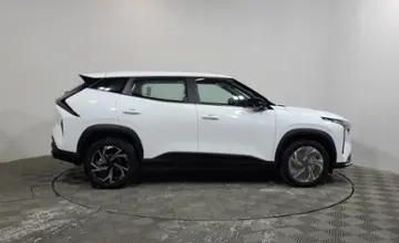 Geely Atlas 2023 года за 11 700 000 тг. в Алматы фото 4