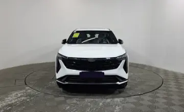 Geely Atlas 2023 года за 11 700 000 тг. в Алматы фото 2